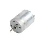 30mm x 40mm DC brushed motor